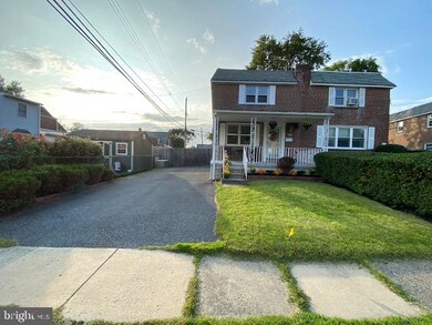 809 Colwell Rd, Swarthmore, PA 19081 - photo 2
