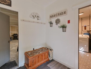Mudroom