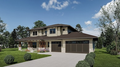 0 Oak Branch Dr, Columbia, TN 38401 - photo 2