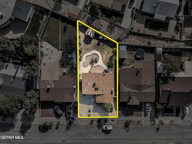 10212 Garwood Ct, El Paso, TX 79925 - photo 4