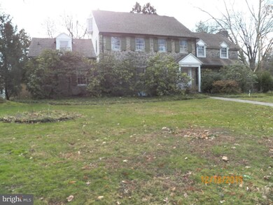 401 S Chester Rd, Swarthmore, PA 19081 - photo 2