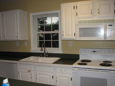 Range and Microwave