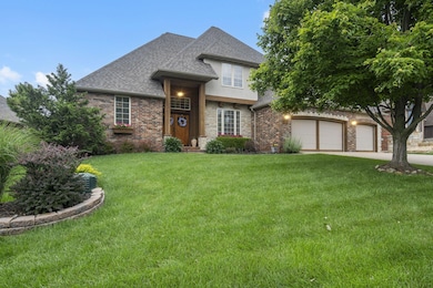 Landscaped and manicured to a T!!!