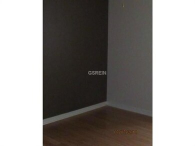 Bedroom. Bamboo flooring.