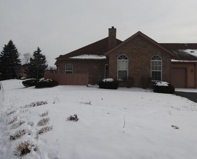 Long driveway