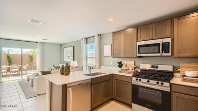 25024 N 174th Ln, Surprise, AZ 85387 - photo 3