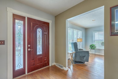 Foyer