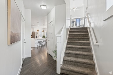 4988 W Longboat Ln unit 60, Herriman, UT 84096 - photo 6