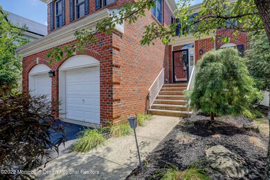 3 - Front of Home