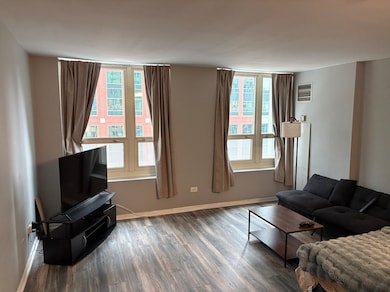 The Sterling unit 509, Chicago, IL 60654 - photo 3