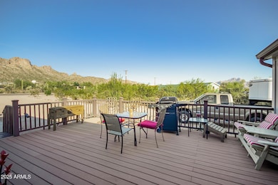 4753 N Saguaro Dr, Apache Junction, AZ 85120 - photo 2