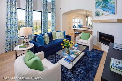 Family Room (Representative Photo)
