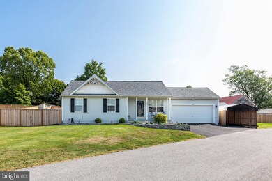 540 Trevanion Terrace, Taneytown, MD 21787 - photo 2