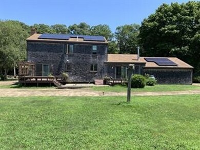 500 Bakerville Rd, South Dartmouth, MA 02748 - photo 6