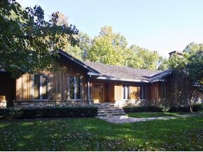 196 Old Stagecoach Ln, Statesville, NC 28625 - photo 5