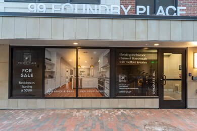 99 Foundry Place unit 208, Portsmouth, NH 03801 - photo 5