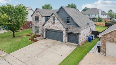 4408 W Elgin St, Broken Arrow, OK 74012 - photo 7