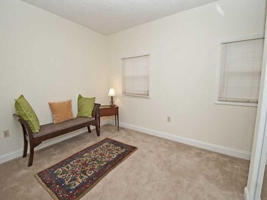 Bedroom.