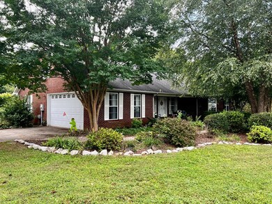 2923 Old Walton Cir, Cookeville, TN 38506 - photo 2