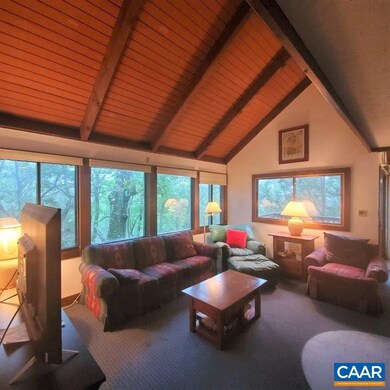 206 Pinnacle Dr unit Treeloft 17, Roseland, VA 22967 - photo 5