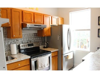 85 E Brookline St unit 3, Boston, MA 02118 - photo 3
