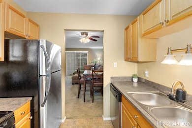 4575 Moffett Rd NW unit 100, Comstock Park, MI 49321 - photo 7