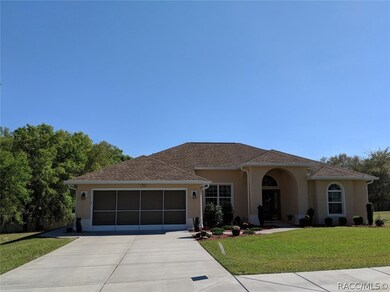 Community Upscale Home