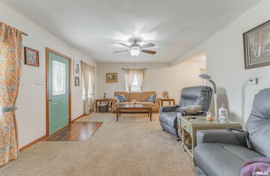 702 Lincoln Ave, Lincoln, IL 62656 - photo 4