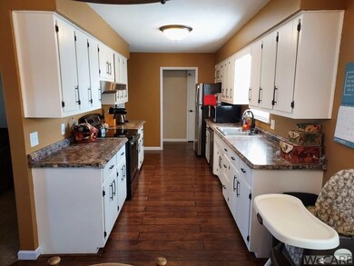 20938 Columbus Grove-Bluffton Rd, Columbus Grove, OH 45830 - photo 4