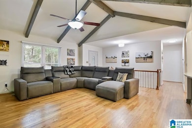 2316 Chandawood Dr, Pelham, AL 35124 - photo 3