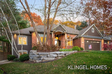 16168 Scenic Trail, Spring Lake, MI 49456 - photo 2