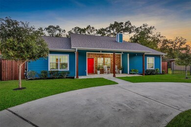 2525 Garapan St, Houston, TX 77091 - photo 2