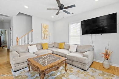 Living room 2