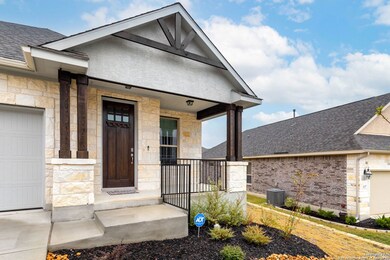 4133 Monteverde View, San Antonio, TX 78259 - photo 3