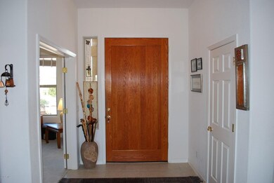 foyer inside