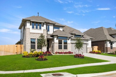 32212 Yaupon Bramble Ln, Conroe, TX 77385 - photo 2