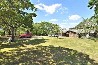 3420 Northview Dr, Beggs, OK 74421 - photo 3