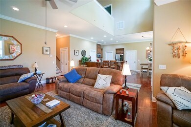 279 Villager Dr, Saint Simons Island, GA 31522 - photo 6