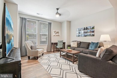 Halstead at The Metro unit 127, Fairfax, VA 22031 - photo 3