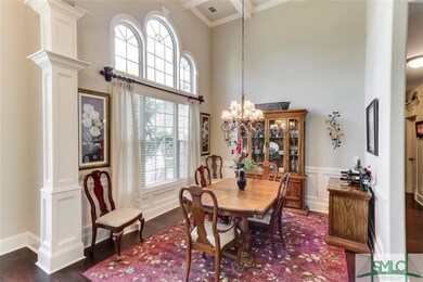 100 Sapphire Cir, Guyton, GA 31312 - photo 5