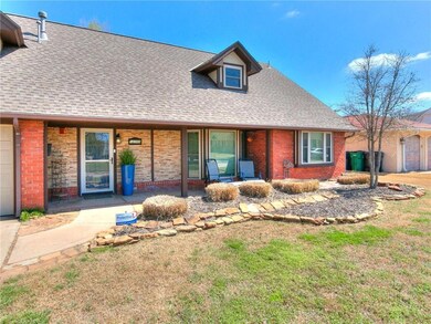 12200 Greystone Terrace, Oklahoma City, OK 73120 - photo 4