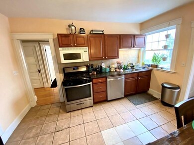 41 Howard St unit 3, Waltham, MA 02451 - photo 6
