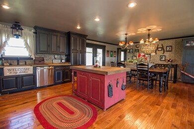 1877 Central Pike, Harrodsburg, KY 40330 - photo 6