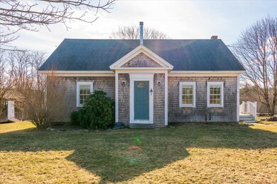 10 Martin Point Road, Friendship