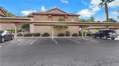 231 W Horizon Ridge Pkwy unit 814, Henderson, NV 89012 - photo 3