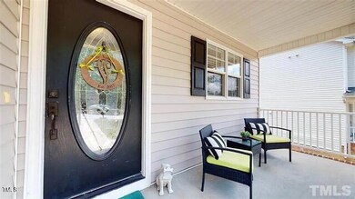 1276 Miracle Dr, Wake Forest, NC 27587 - photo 3