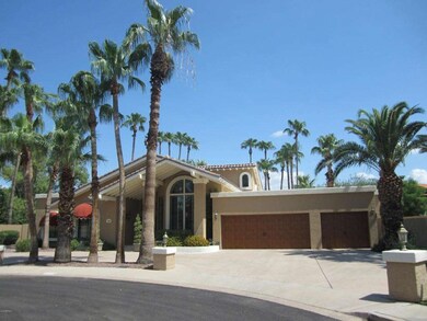 Front of Home 2