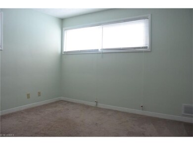 Bedroom 1st Floor