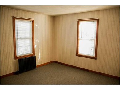 Bedroom.