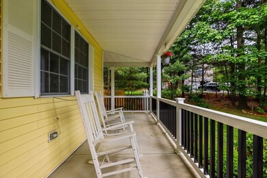 10 Highridge Rd, Bellingham, MA 02019 - photo 4